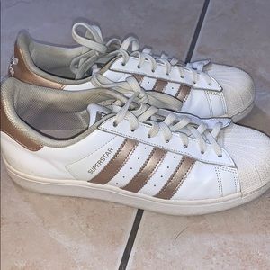 Adidas Superstar
